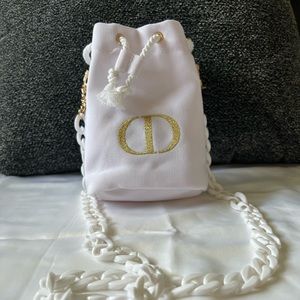 Cosmetic Bag Christian Dior